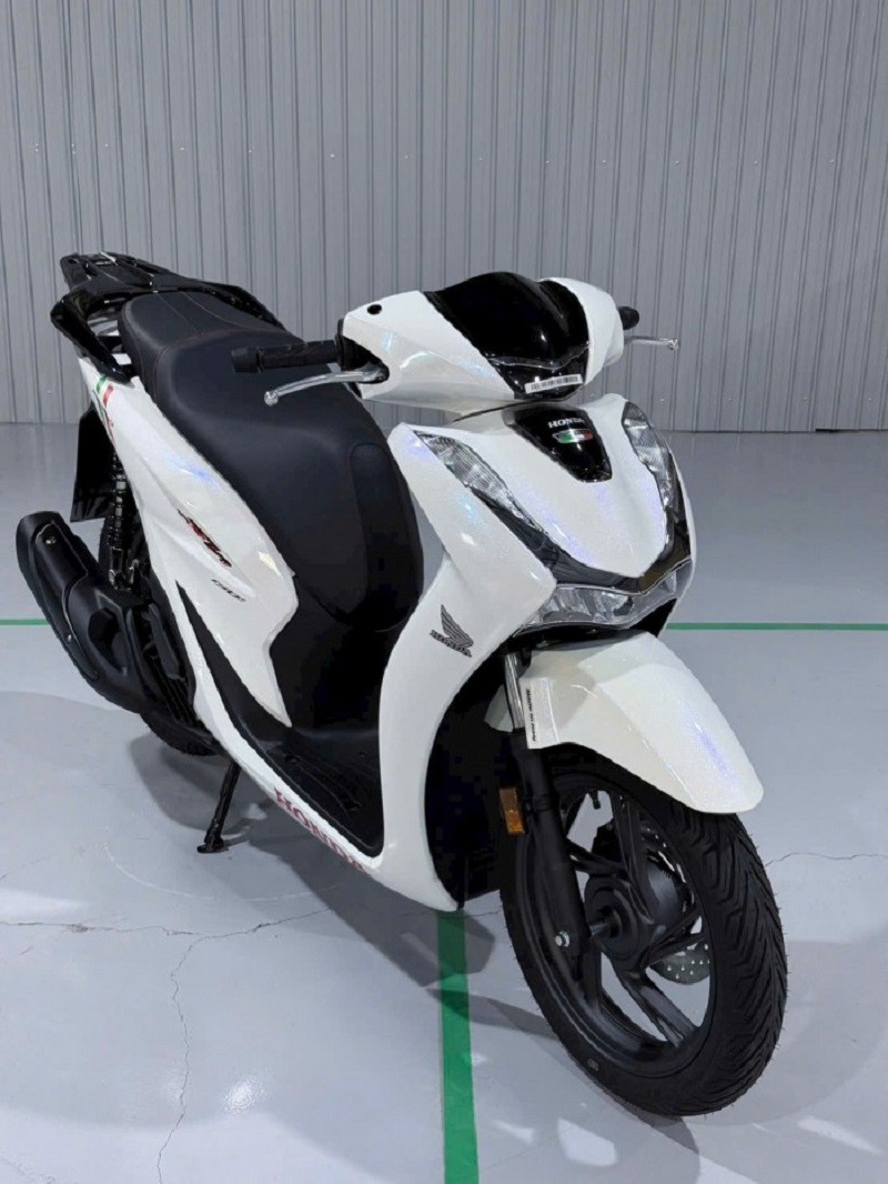 So sánh xe Honda SH 2026 phiên bản 160i và 150i