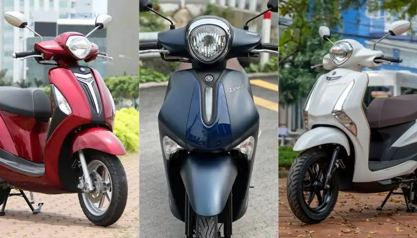 Xemaynamtien.com là Cửa hàng xe máy Yamaha Bình Hưng chính hãng