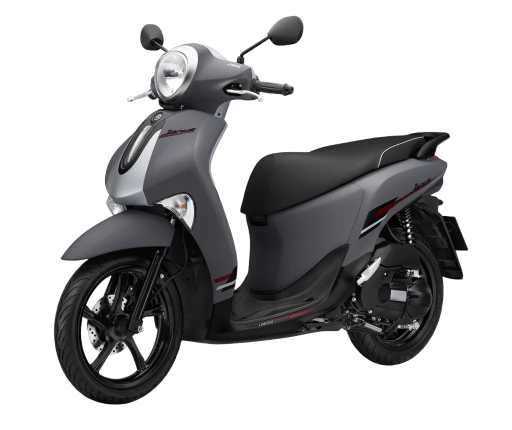 Xemayanmtien.com là Cửa hàng xe máy Yamaha quận 7 chính hãng