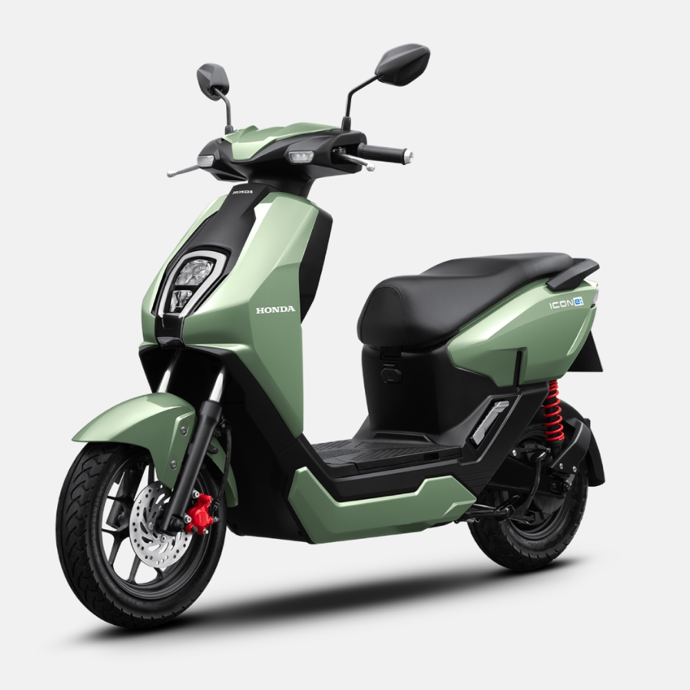 Các dòng xe máy điện Nhà Bè phổ biến hiện nay