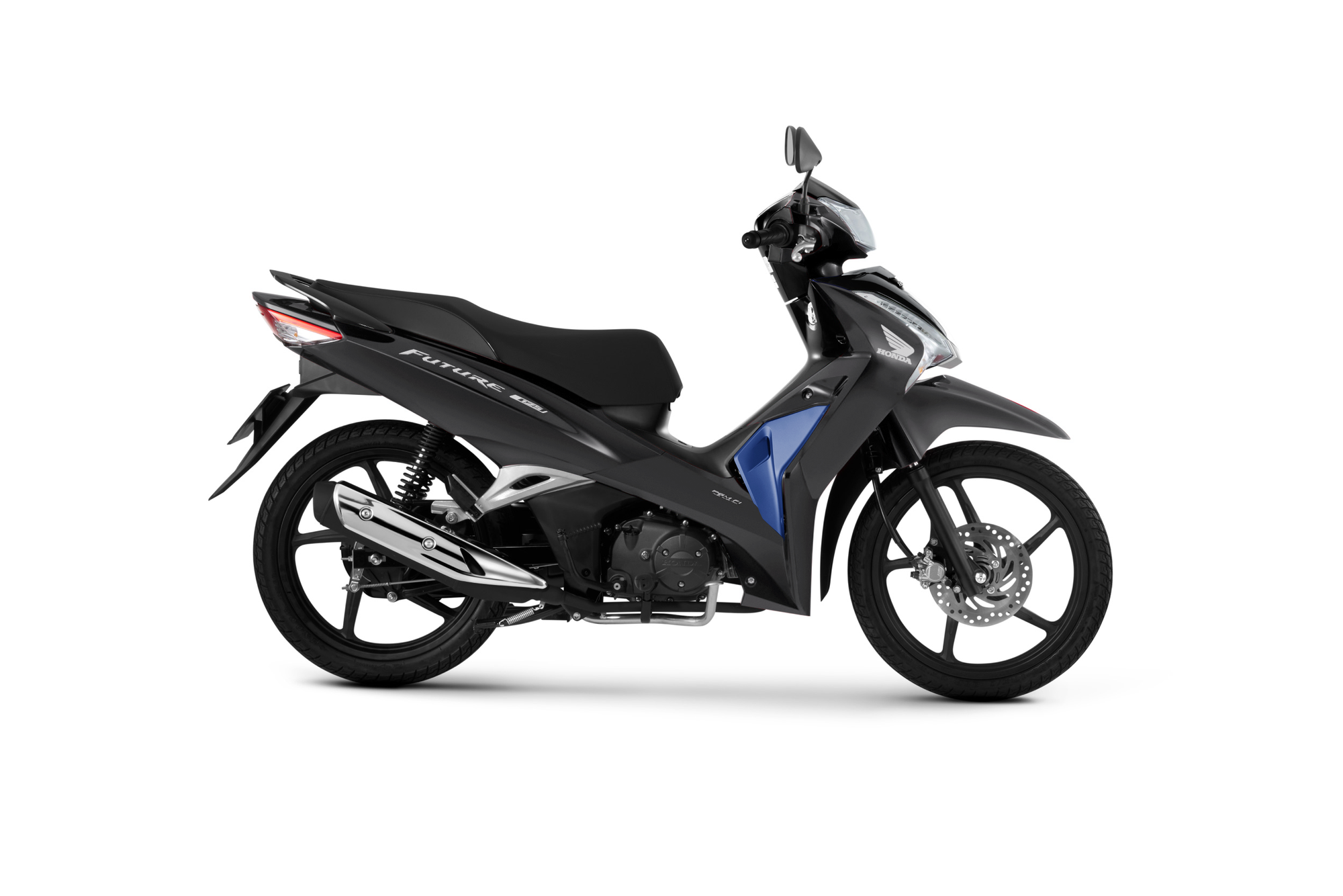 Mua xe Honda Future 125 FI 2026 trả góp được không? Cách đăng ký?