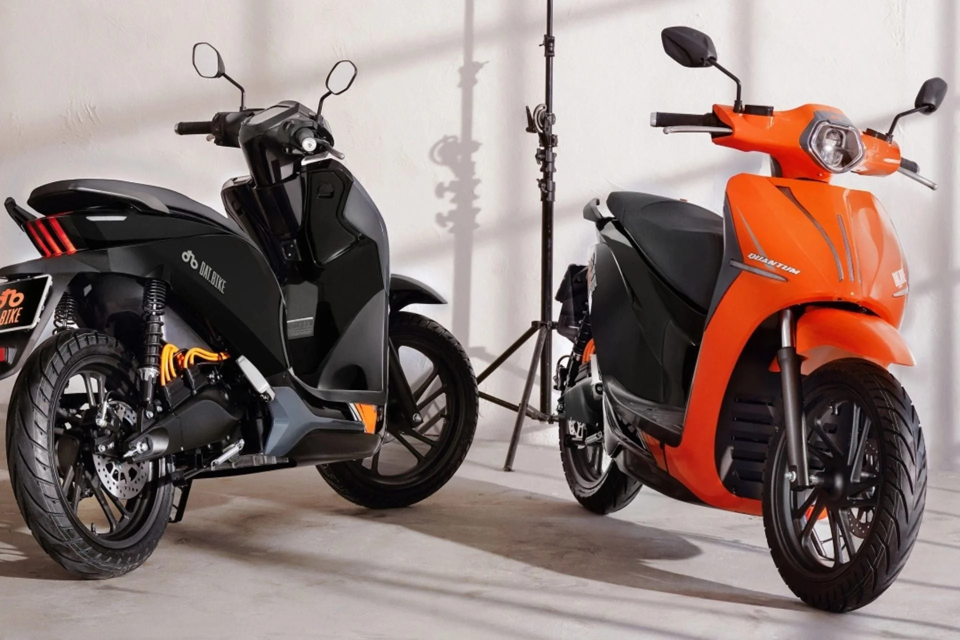 Mua xe máy điện Nhà Bè chính hãng ở đâu?