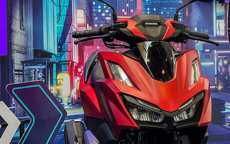 Nên Mua xe Vario 160 tại Cần Giuộc Long An giá rẻ ở đâu?