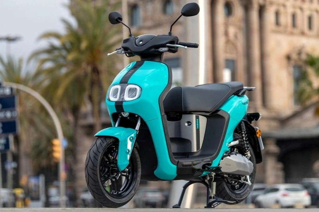 Tại sao nên chọn Cửa hàng bán xe máy điện Nhà Bè uy tín?