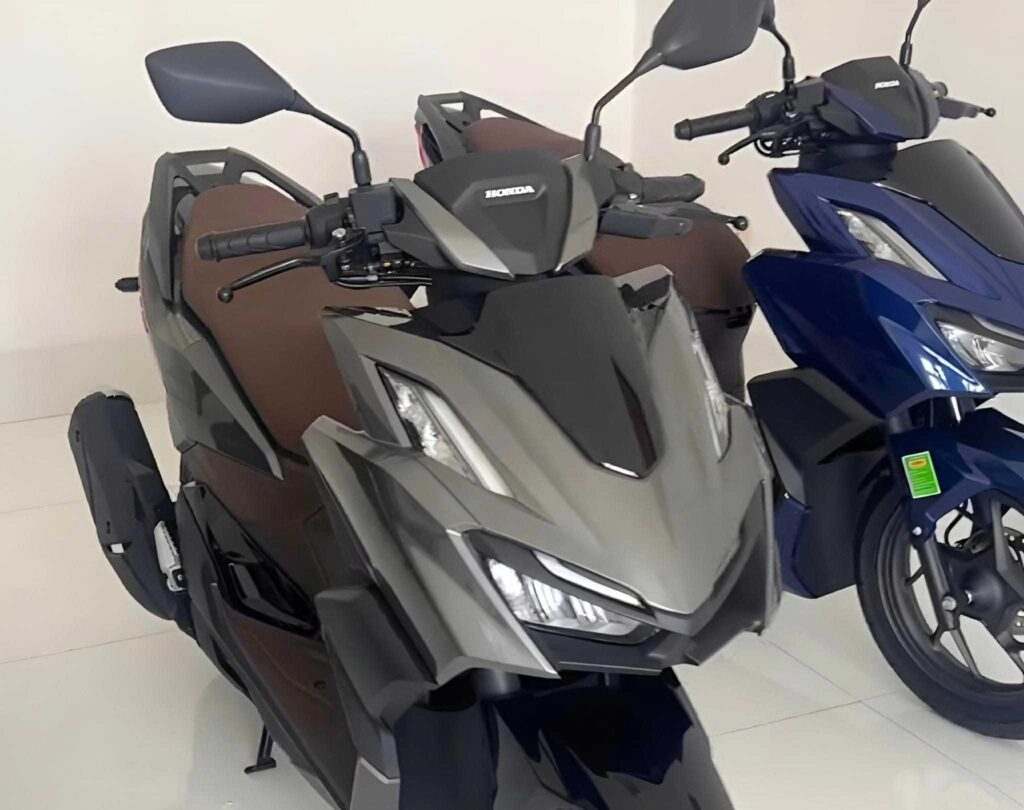 Thủ tục mua trả góp xe Vario 160 tại Nhà Bè đơn giản và nhanh chóng