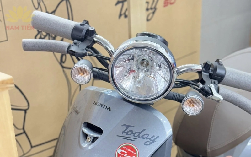 Trang bị tiện ích