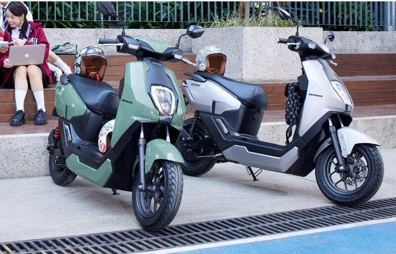 Cách chọn nơi mua xe máy điện quận 7 chính hãng giá tốt