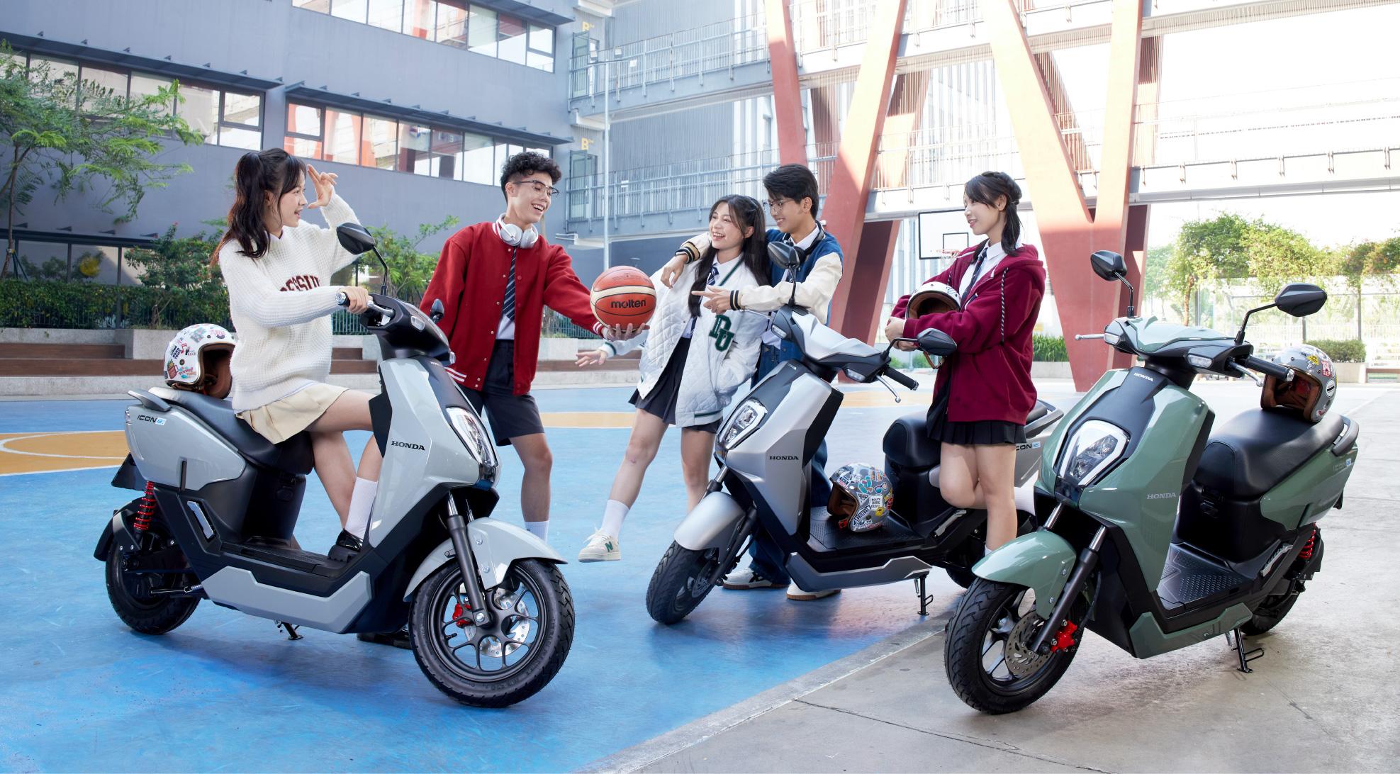 Bảng giá xe máy điện Củ Chi mới nhất