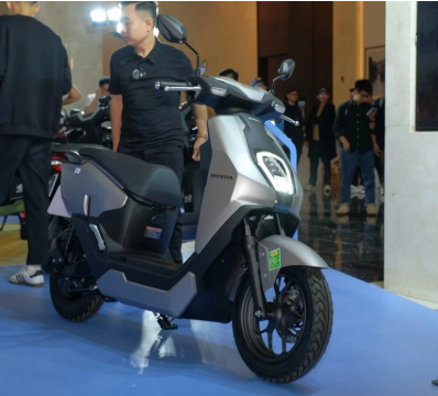 Mua xe máy điện quận 3 ở đâu chính hãng giá tốt?