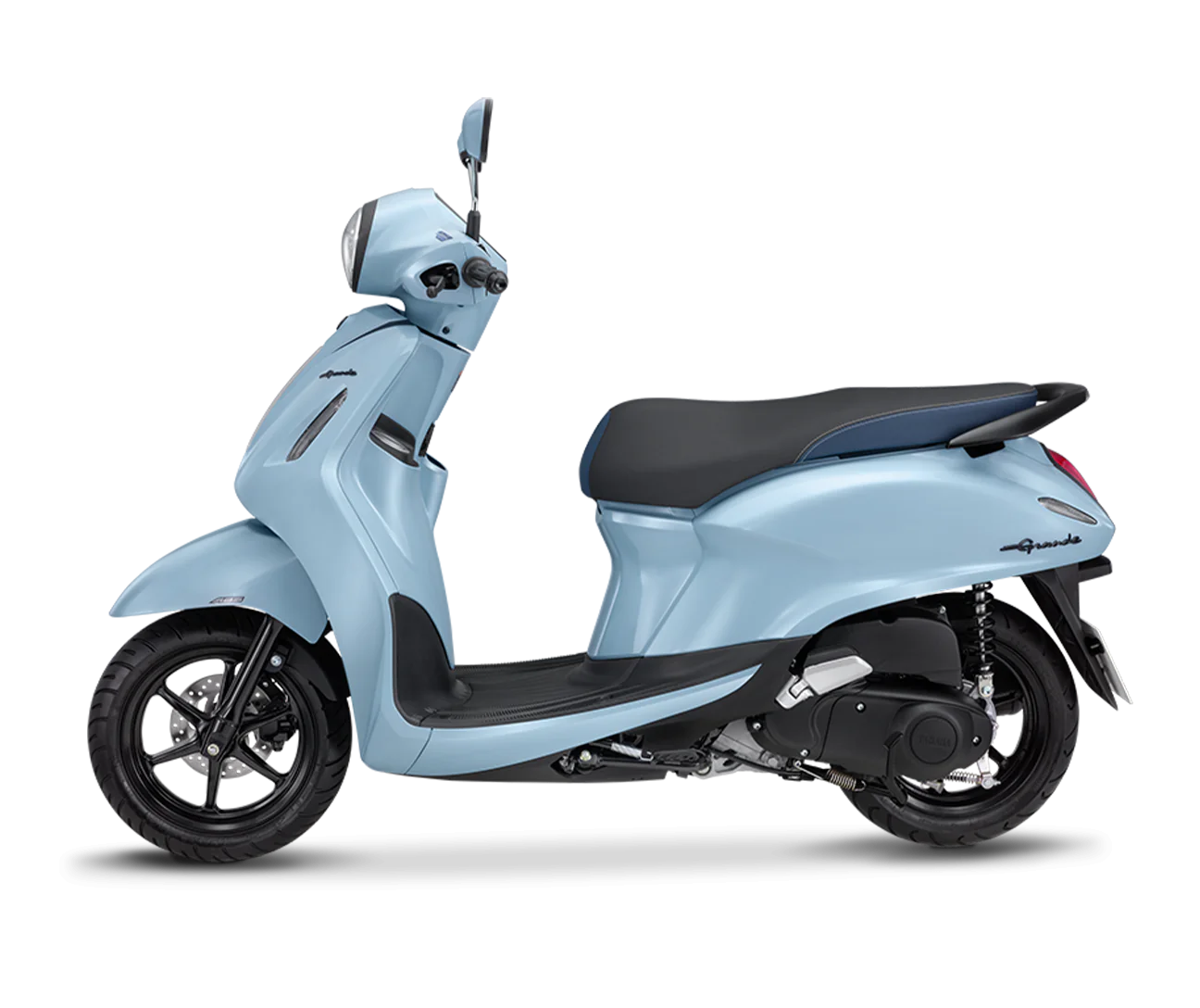 So sánh xe Yamaha Grande 2026 giữa các đối thủ