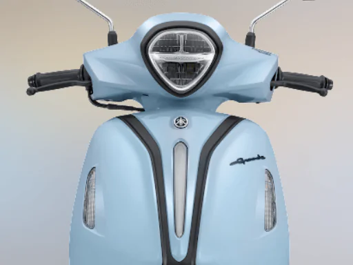 Tiện ích và an toàn xe yamaha grande 2026