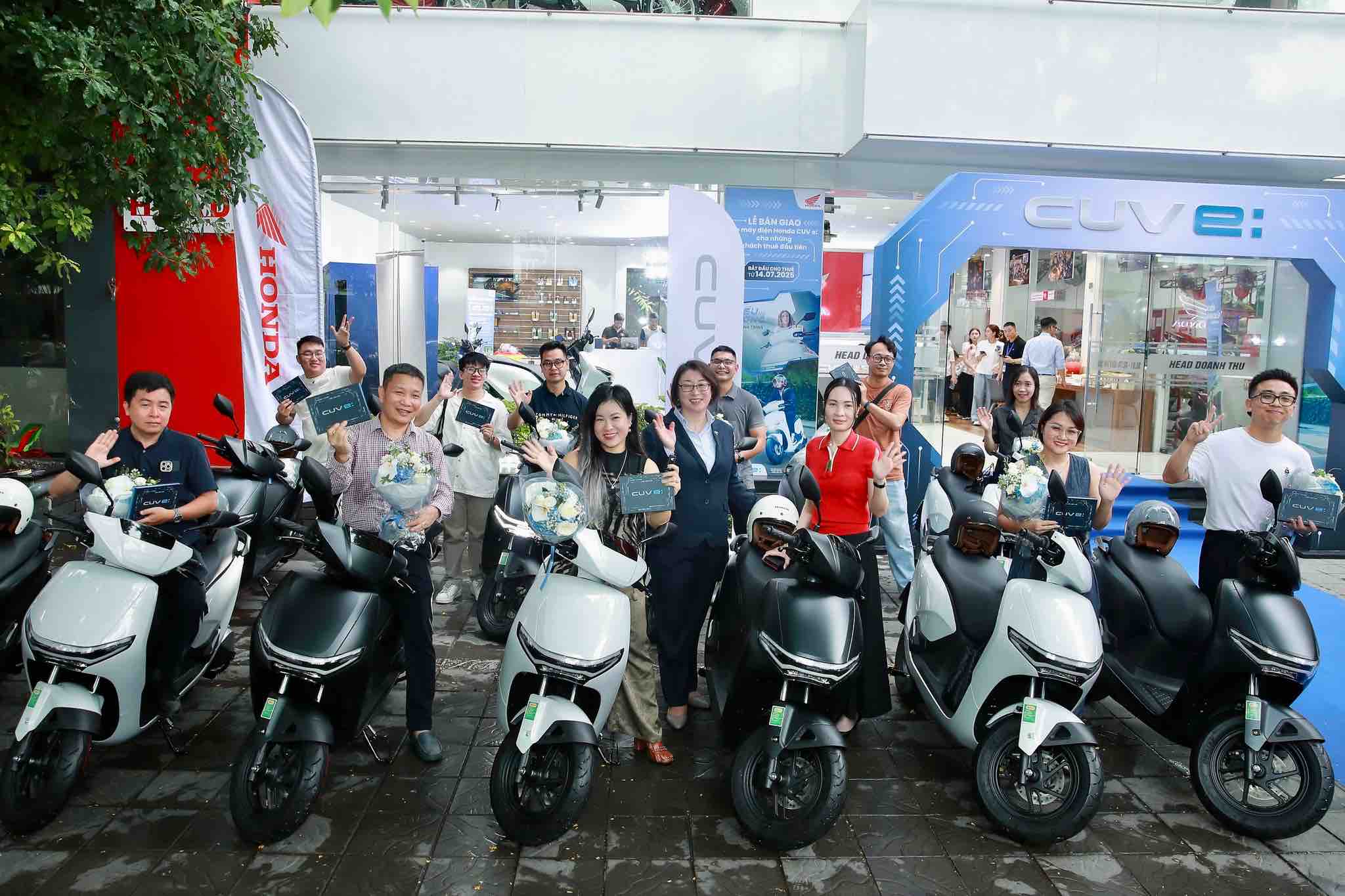 Bảng giá xe máy điện quận 4 mới nhất