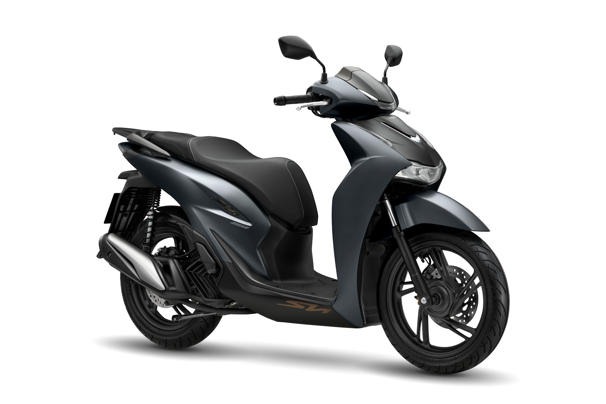 Bảng giá xe Honda Sh 160i 2026 mới cập nhật