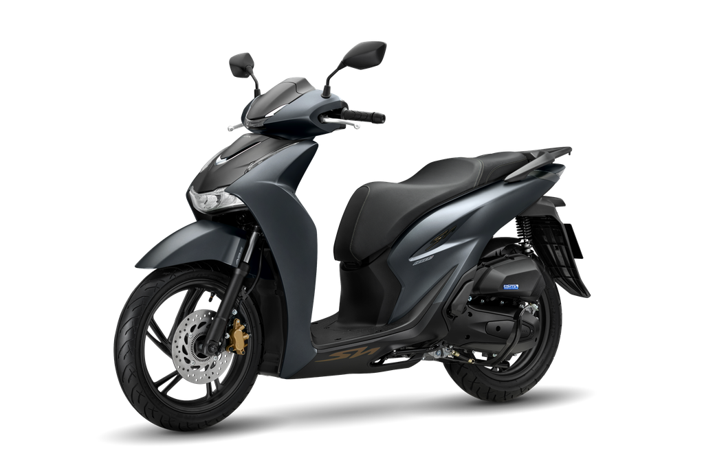 Bảng giá xe Honda Sh 160i 2026 mới cập nhật
