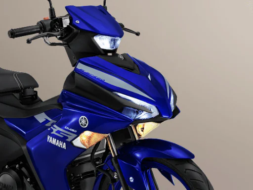 Giá lăn bánh xe Yamaha Exciter 155 2026