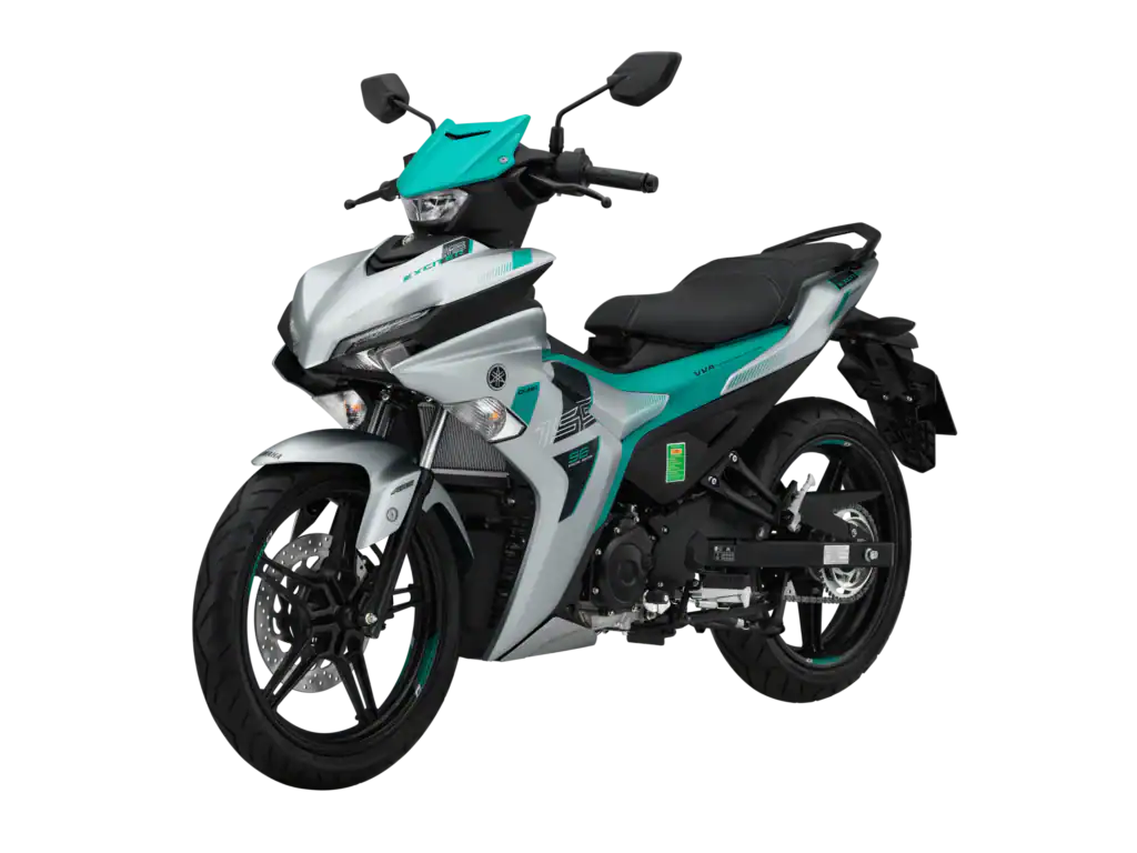 Giá xe Yamaha Exciter 155 2026 mới nhất