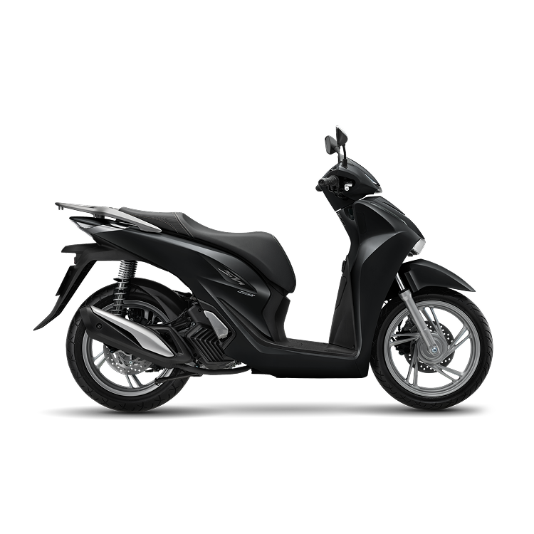 Màu sắc có ảnh hưởng đến giá xe Honda SH 125i 2026 không?