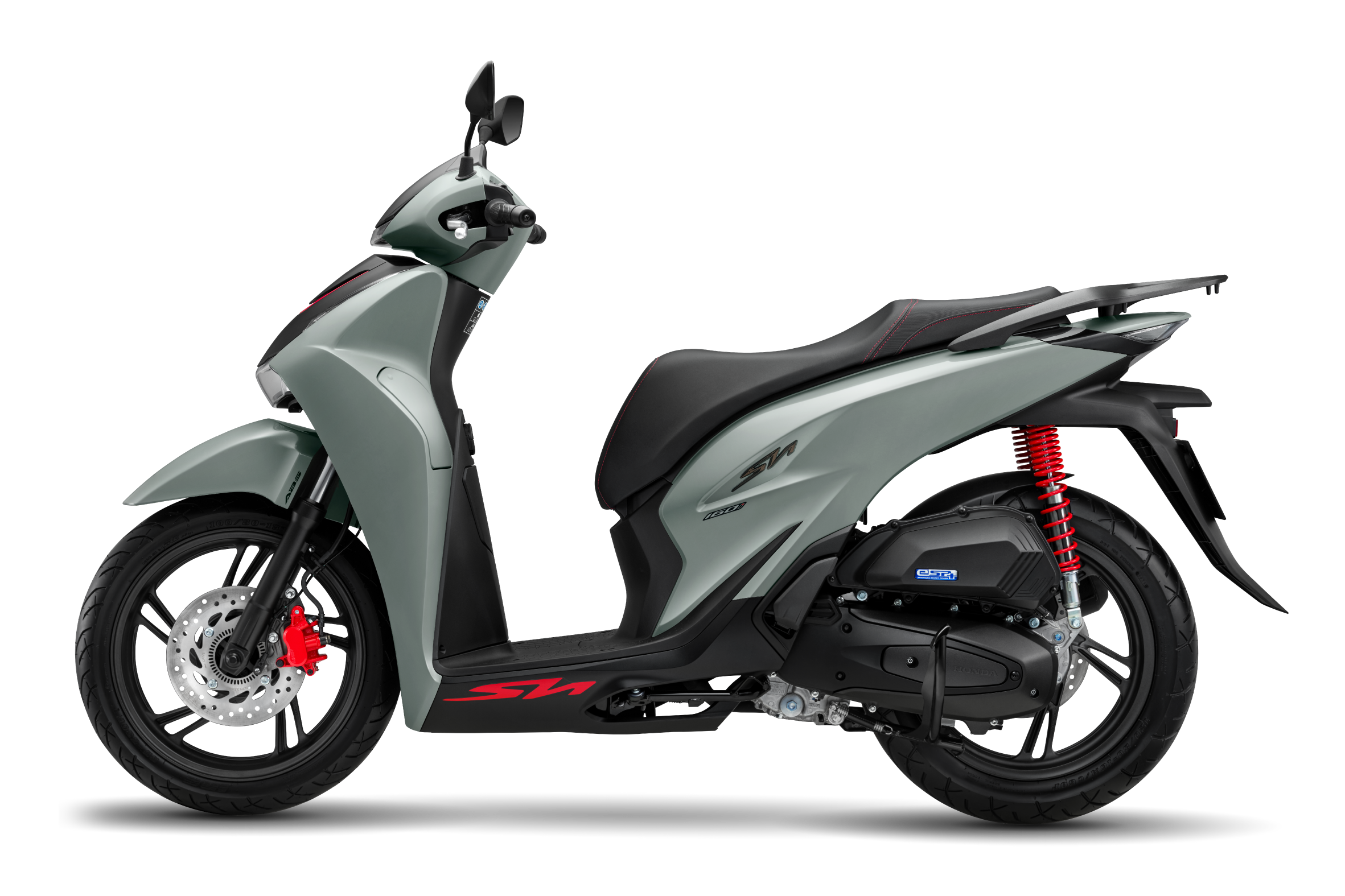 Mua xe máy Honda Sh 160i 2026 trả góp được không?