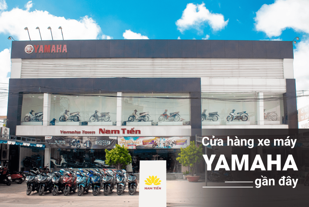 Nhu cầu tìm Cửa hàng xe máy Yamaha Củ Chi như thế nào?
