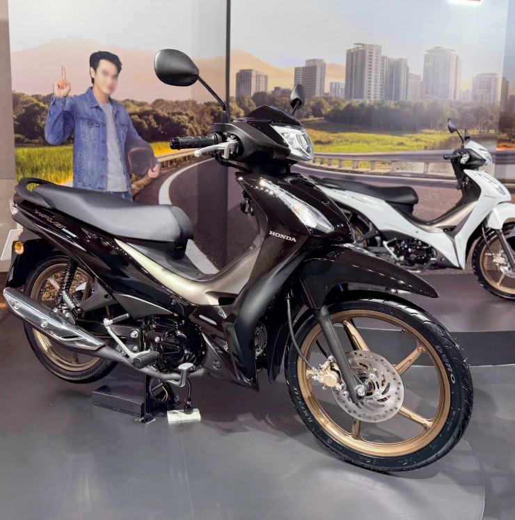 So sánh xe Honda Wave 110 2026 cùng đối thủ