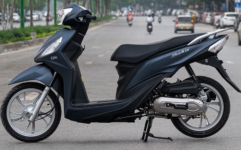 3 sai lầm phổ biến khi mua xe máy 50cc cho học sinh nam