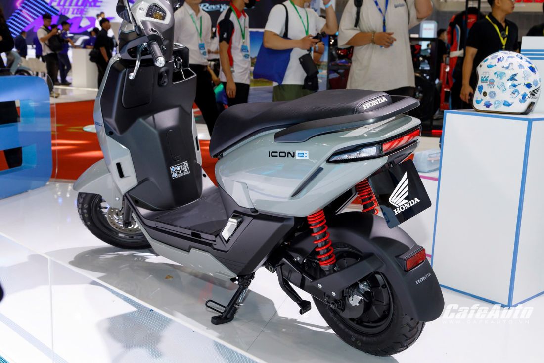 Tại sao xe máy điện được ưa chuộng nhiều?