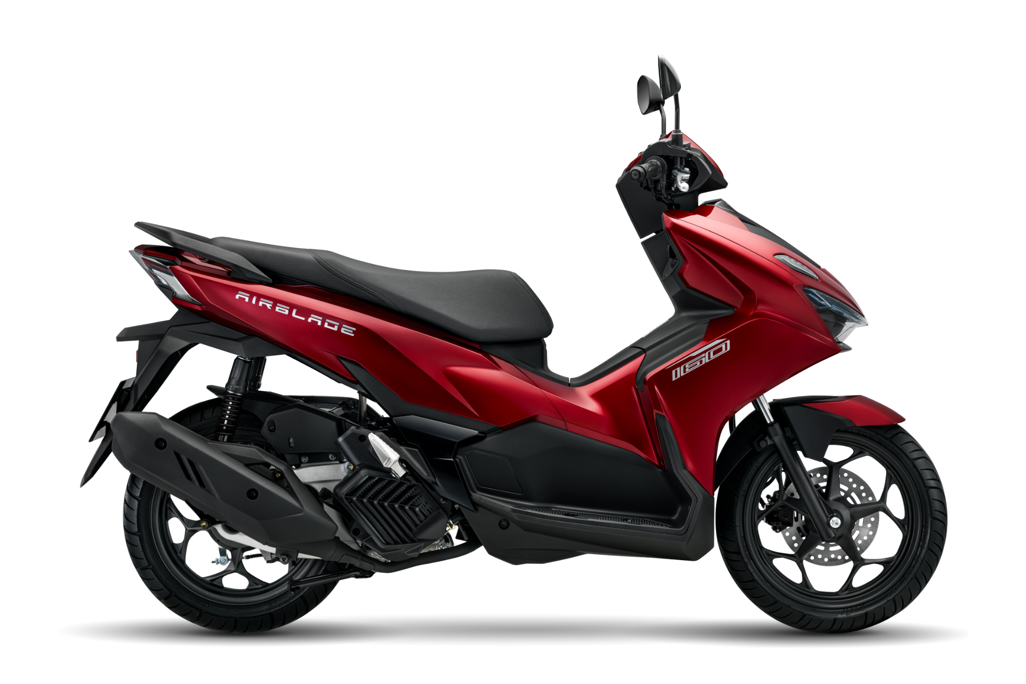 Bảng giá xe Honda Air Blade 2026 tại Đại lý mới nhất