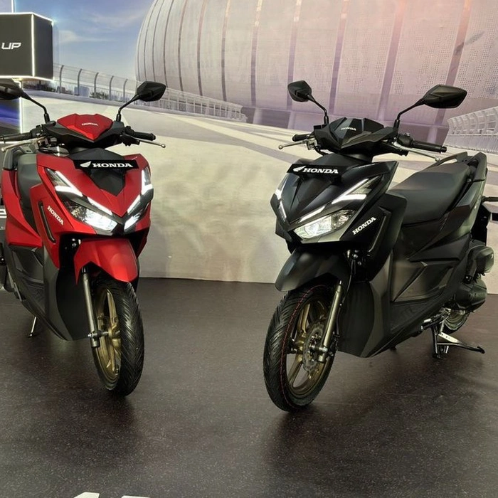 Bảng giá xe Vario 125 2026 lăn bánh mới nhất