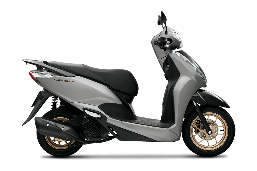 Bảng giá xe Honda Lead 2026 tại Đại lý mới nhất