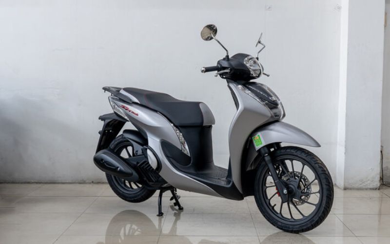 Bảng giá xe Sh Mode 2026 Lăn bánh mới nhất
