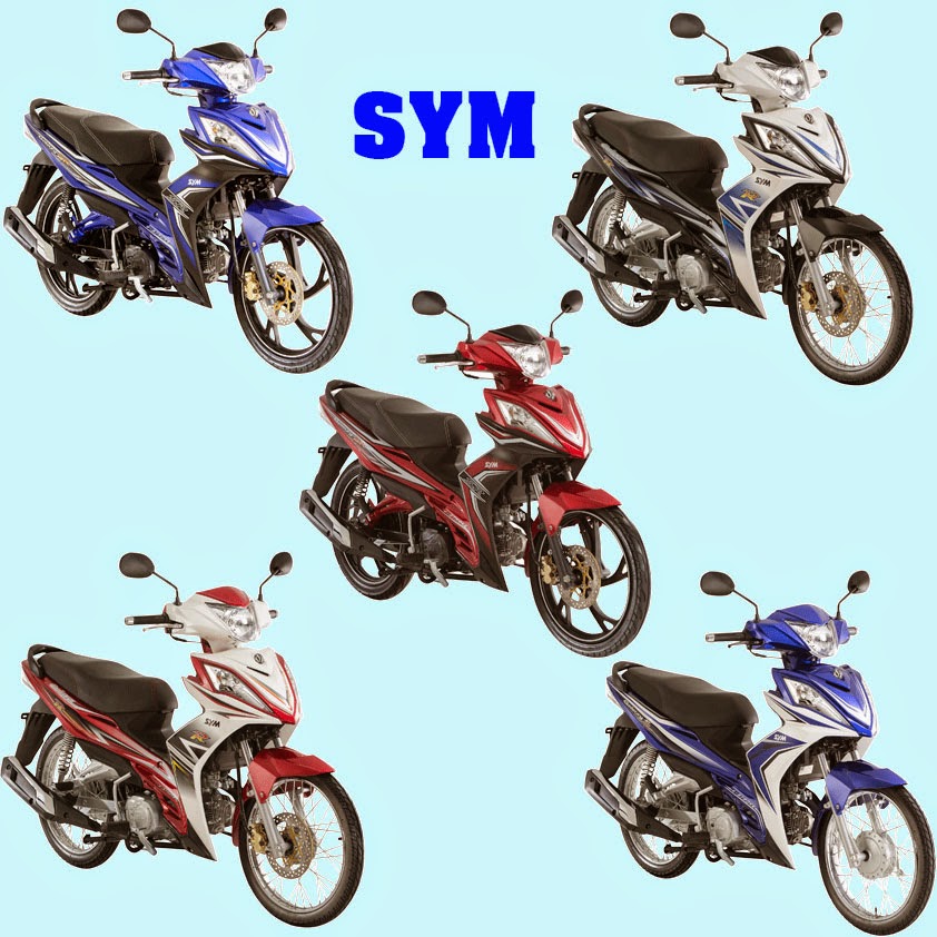 Xe ga 50cc và xe số 50cc: Lựa chọn nào cho người mới lái?