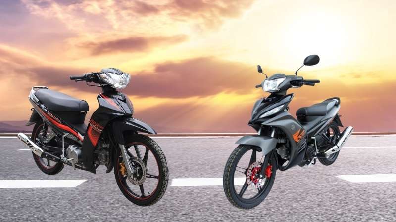 Lưu ý khi chọn xe máy 50cc cho học sinh
