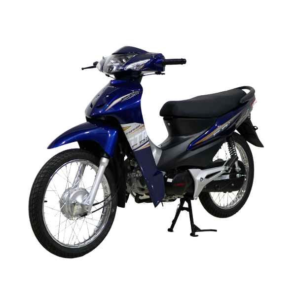 Các dòng Xe máy 50cc ESPERO Detech phổ biến hiện nay