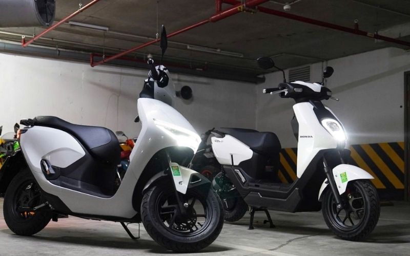 Phân loại các loại xe máy điện 2026 phổ biến trên thị trường