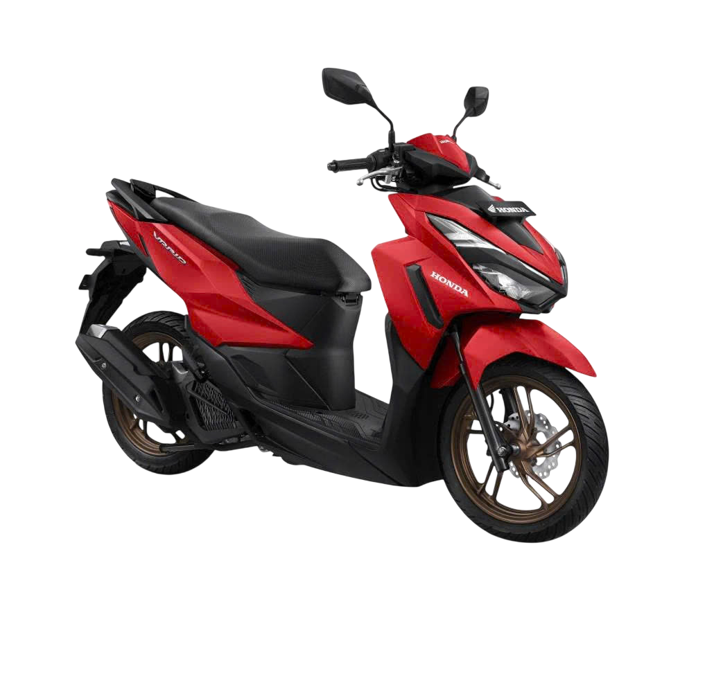 Các yếu tố ảnh hưởng đến giá xe Vario 125 2026