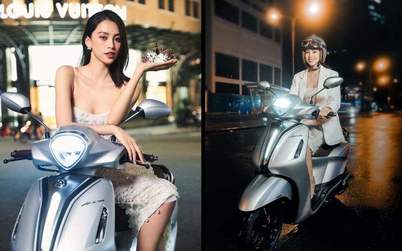 So sánh xe Yamaha Grande 2026 với Honda Lead