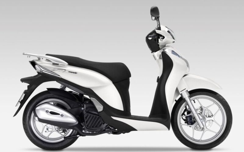 Xe SH Mode 2026 có đáng mua không?