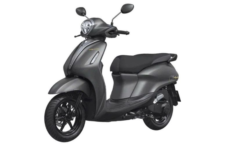 Có nên mua xe Yamaha Grande 2026 ngay lúc này?