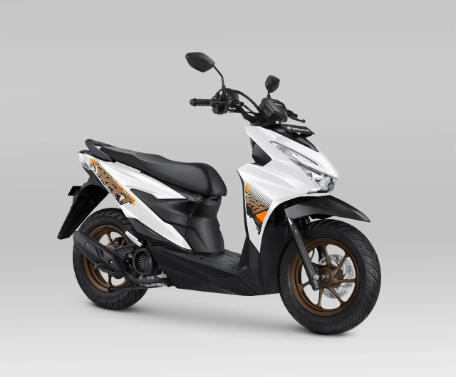 Đánh giá trải nghiệm thực tế xe Honda Beat 2026