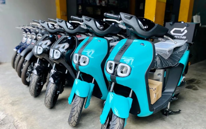 Tiêu chí chọn nơi mua xe máy điện Tân Bình chính hãng