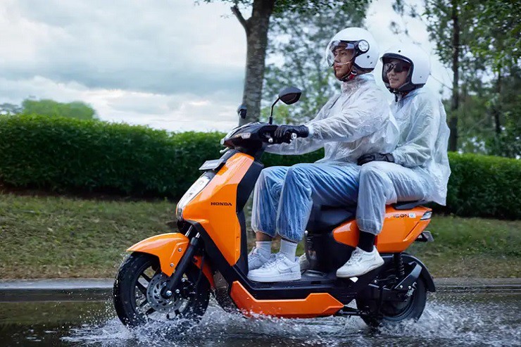 Lợi ích khi chọn được Cửa hàng xe máy điện chính hãng