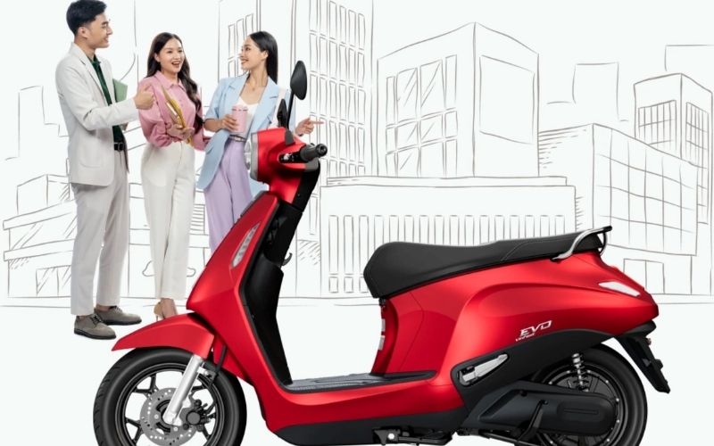 Tổng hợp ưu nhược điểm các dòng xe máy điện 2026 đáng mua nhất