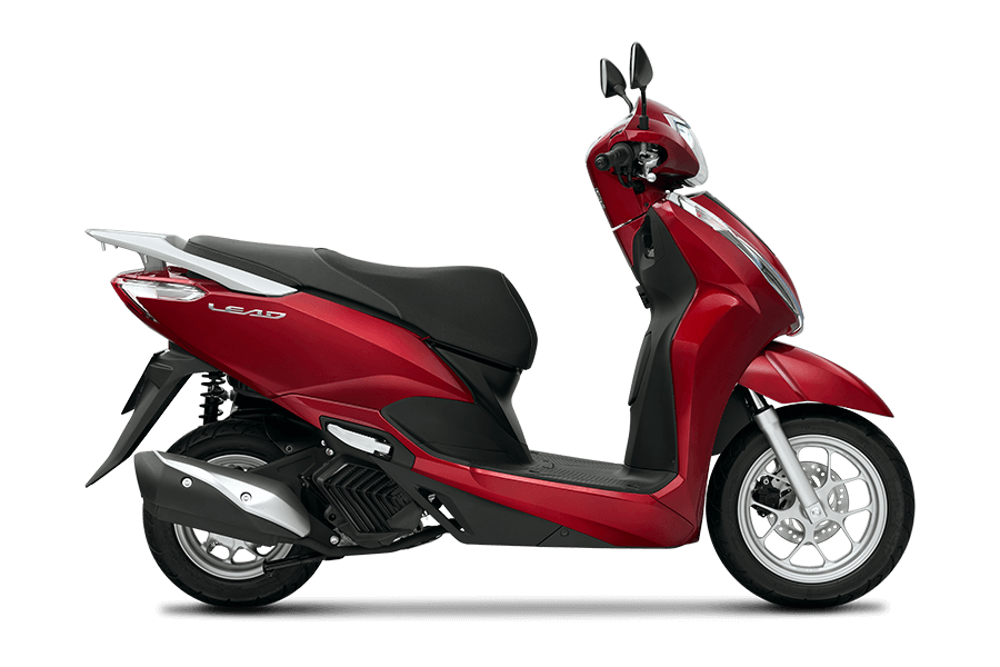 Tại sao giá xe Honda Lead 2026 chênh lệch ở các khu vực?