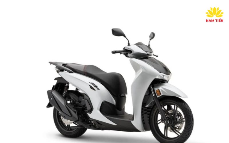 Bảng giá xe SH 350i 2026 lăn bánh mới nhất