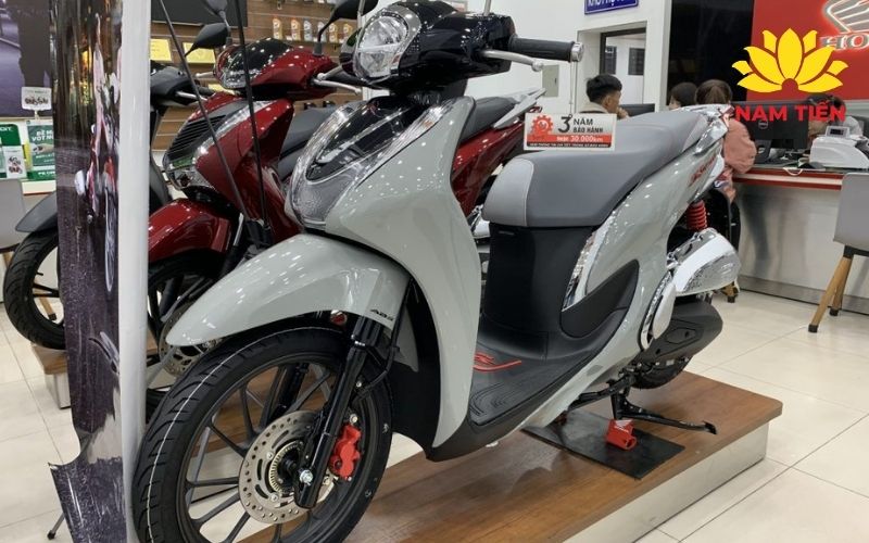 Các hình thức mua xe trả góp xe máy Phú Nhuận