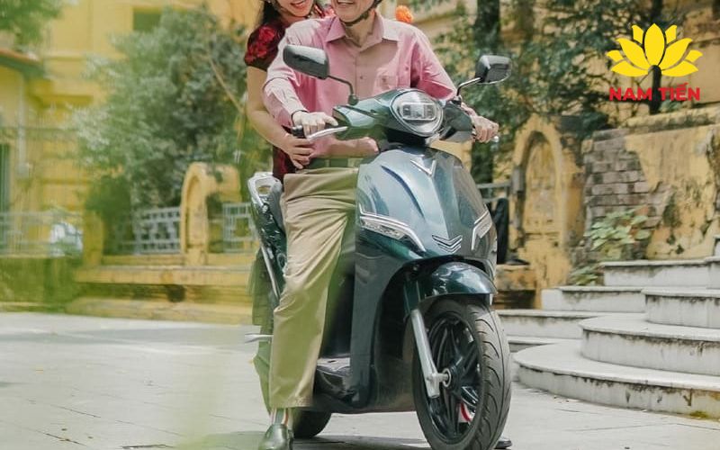 Cách mua xe máy 50cc dưới 10 triệu cho phụ huynh và học sinh