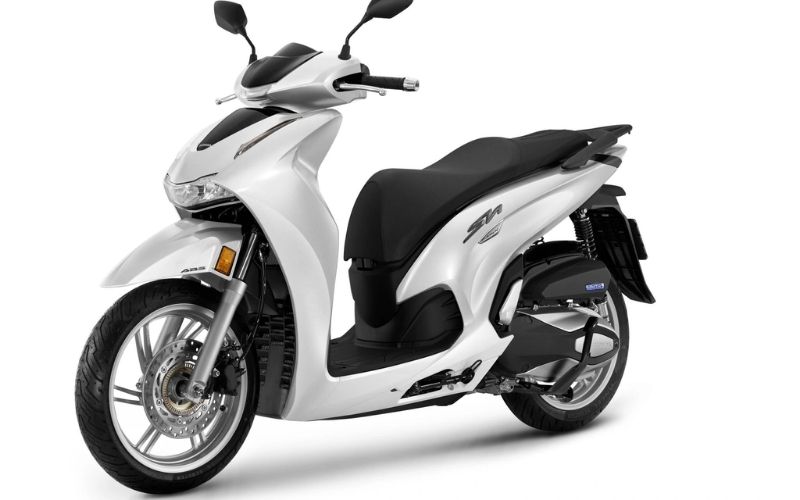 Hồ sơ cần có khi mua trả góp xe SH 350i 