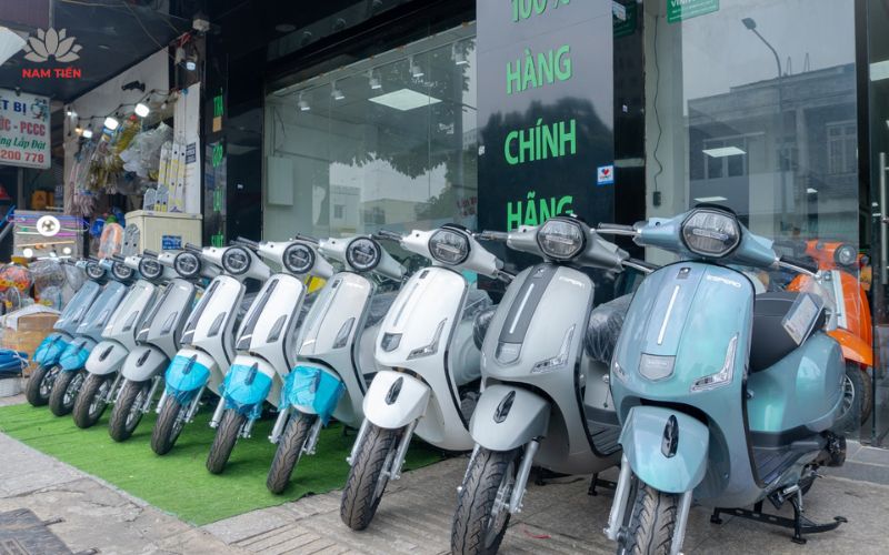 Cách dùng và bảo dưỡng xe máy 50cc để đi bền, ít hỏng