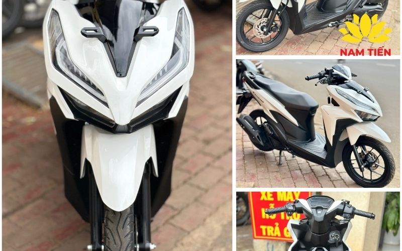 Kinh nghiệm cần biết khi mua trả góp xe máy Phú Nhuận