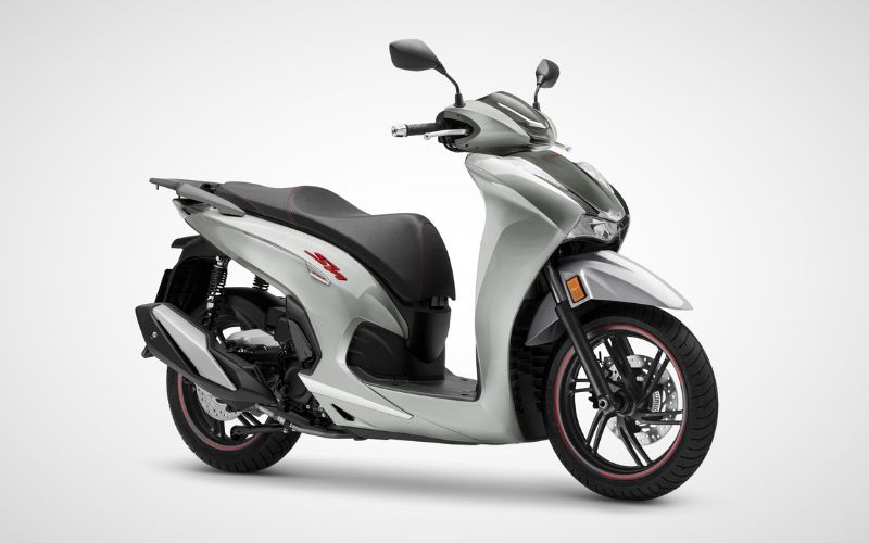 Lưu ý khi mua trả góp xe Sh 350i lãi thấp